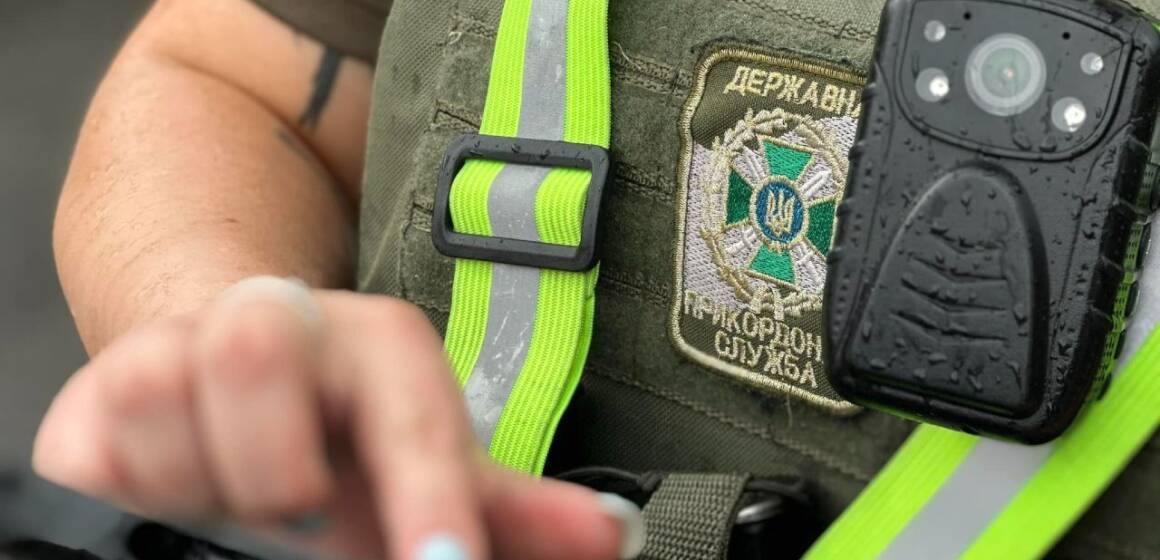 На Вінниччині прикордонники вилучили старовинні монети, купюри та марки на кордоні з Молдовою