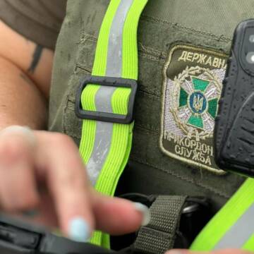 На Вінниччині прикордонники вилучили старовинні монети, купюри та марки на кордоні з Молдовою