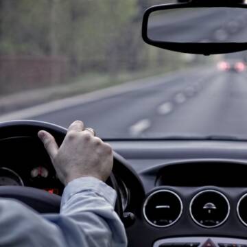 На Вінниччині нетверезий водій намагався підкупити поліцейських