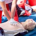 У вінницьких закладах профосвіти навчають рятувати життя