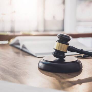 Житель Хмільника проведе 5 років за ґратами через перешкоджання мобілізації