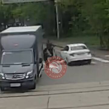 У Вінниці легковик збив двох дітей: одну дитину госпіталізовано