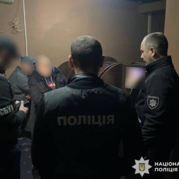 На Вінниччині судитимуть організаторів незаконного грального бізнесу
