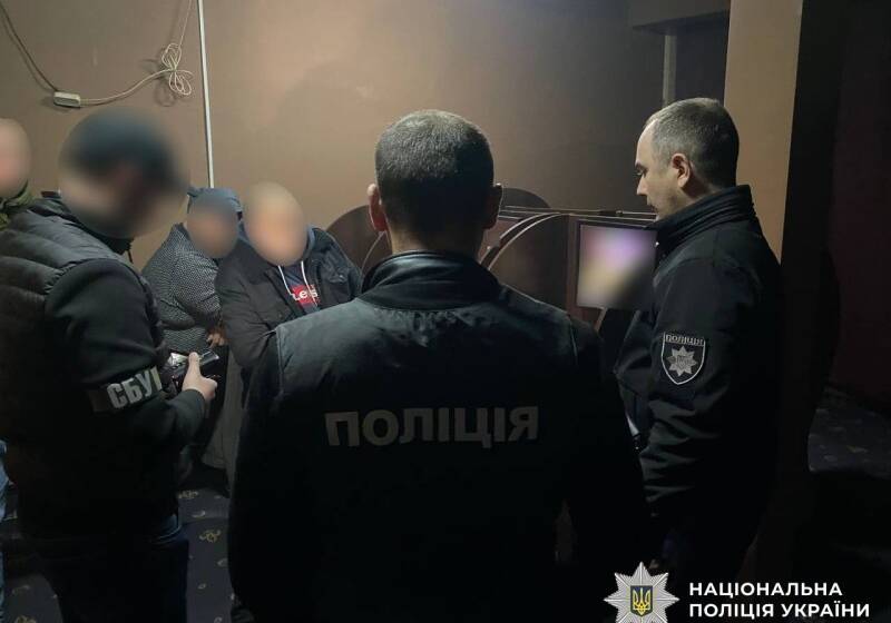 На Вінниччині судитимуть організаторів незаконного грального бізнесу
