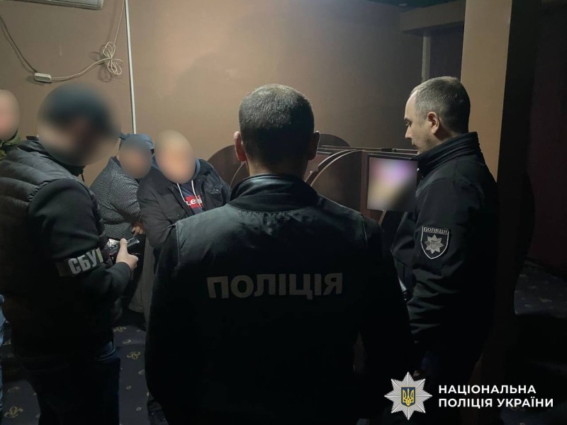 На Вінниччині судитимуть організаторів незаконного грального бізнесу