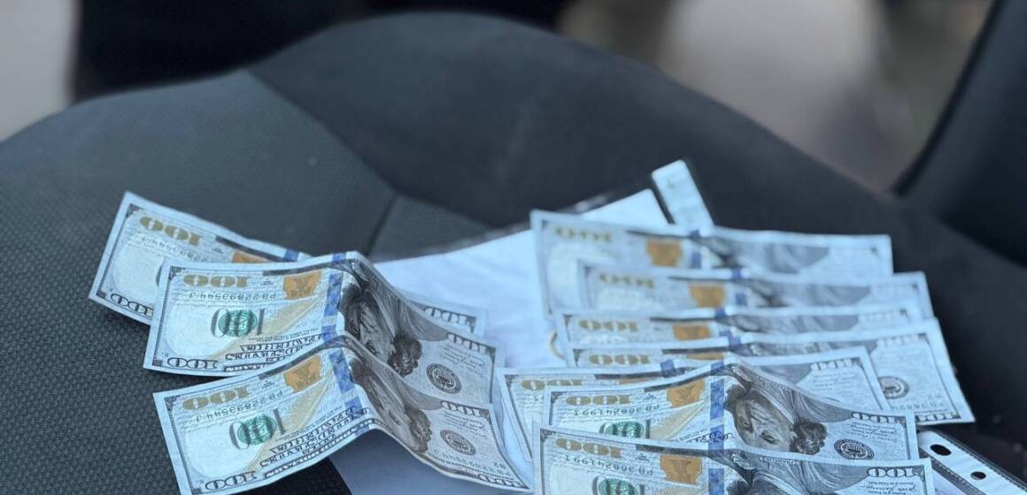 За $4000 — непридатний: на Вінниччині викрили схему «торгівлі» рішеннями ВЛК