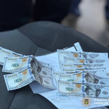 За $4000 — непридатний: на Вінниччині викрили схему «торгівлі» рішеннями ВЛК