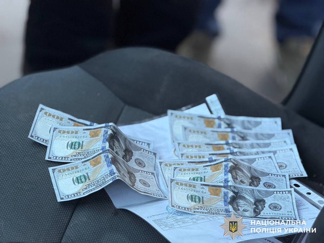 За $4000 — непридатний: на Вінниччині викрили схему «торгівлі» рішеннями ВЛК