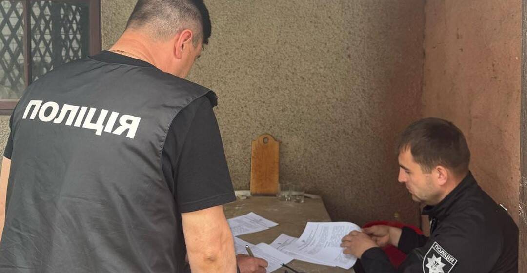 У Вінницькій області організовану злочинну групу затримали за незаконний видобуток вапняку