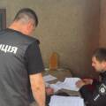 У Вінницькій області організовану злочинну групу затримали за незаконний видобуток вапняку