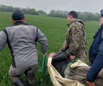 Заблукав і мало не загинув: на Вінниччині врятували неповнолітнього з переохолодженням