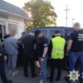На Вінниччині викрили канал переправлення ухилянтів до Молдови на надувних матрацах