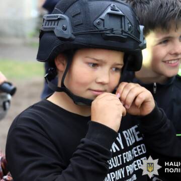 Безпека — понад усе: у ліцеї на Вінниччині провели пізнавальний захід для школярів (Фото)