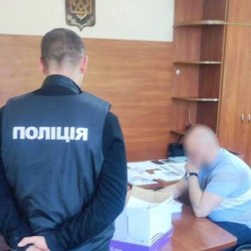 Ще одному фігуранту схеми розкрадання 23 млн грн в «Укрзалізниці» оголошено підозру
