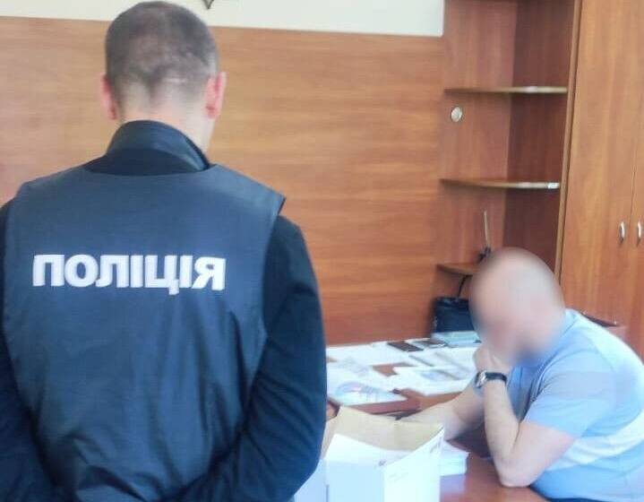 Ще одному фігуранту схеми розкрадання 23 млн грн в «Укрзалізниці» оголошено підозру