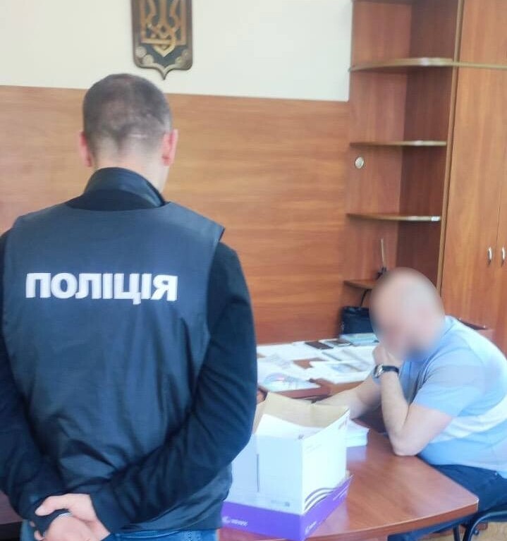 Ще одному фігуранту схеми розкрадання 23 млн грн в «Укрзалізниці» оголошено підозру