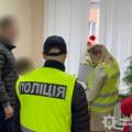 На Вінниччині поліція затримала лікарів, які за гроші надавали групу інвалідності