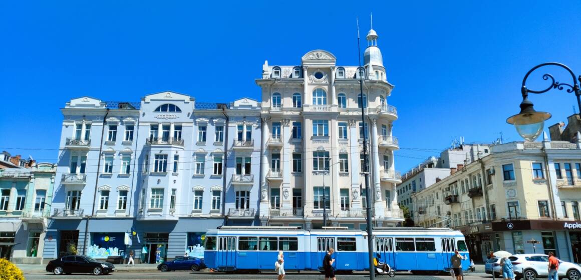 Прозорість у дії: Вінниця підтверджує статус одного з найвідкритіших міст України