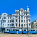 Прозорість у дії: Вінниця підтверджує статус одного з найвідкритіших міст України