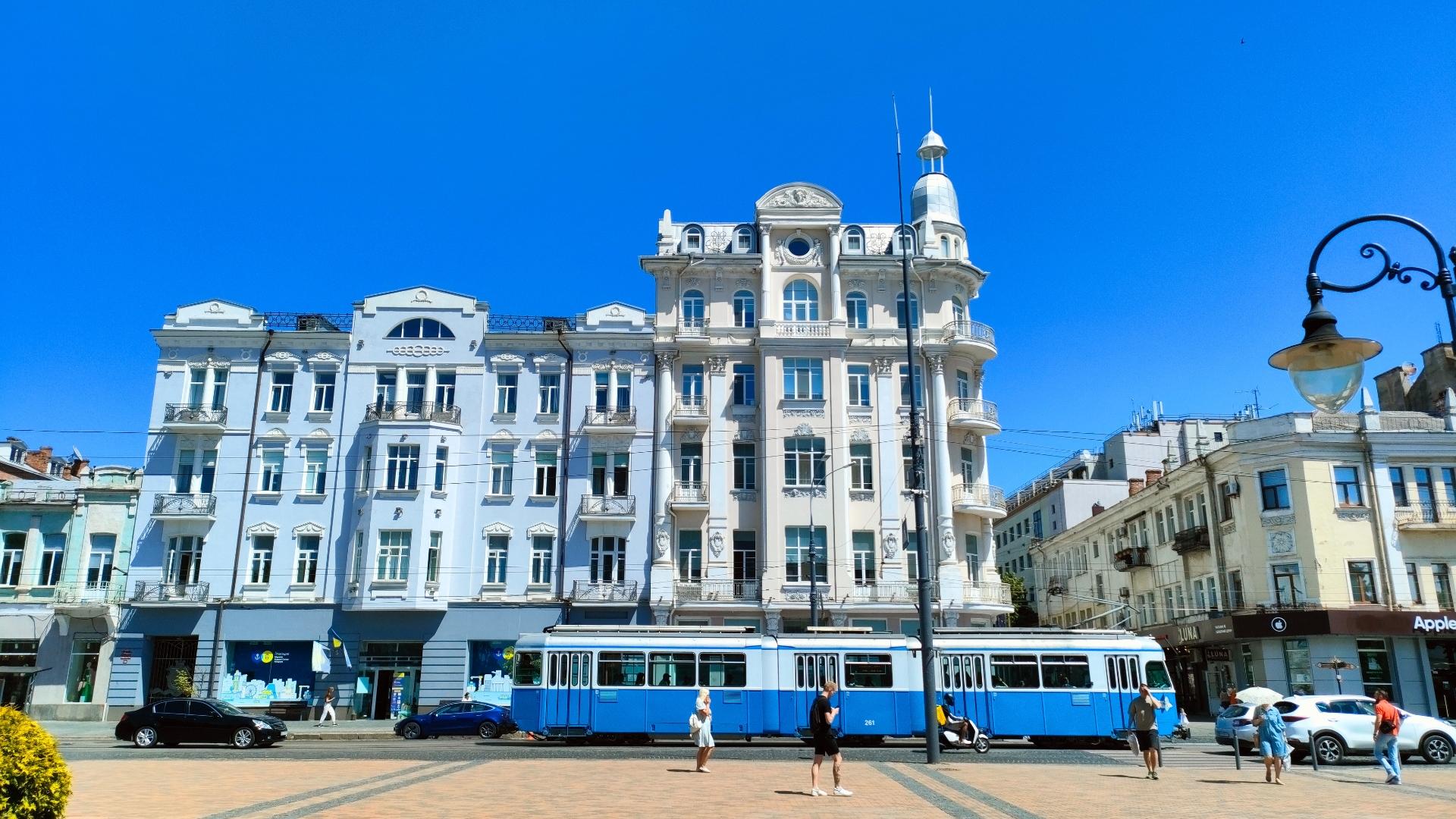 Прозорість у дії: Вінниця підтверджує статус одного з найвідкритіших міст України