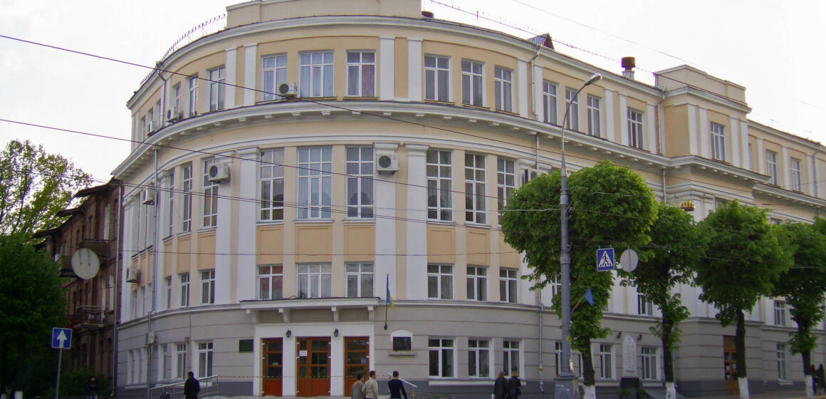 Бібліотеки Вінниччини перетворюються на безбар’єрні простори для всіх