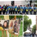«Серце матері воїна»: у Вінниці вшанували жінок, які втратили дітей на війні
