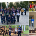 Вінничани тріумфували на чемпіонаті зі спортивного радіоорієнтування в Польщі