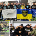 Вінничанин Армен Гарибян виборов три нагороди на змаганнях «Сильні України»