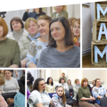 Мами, які надихають: у центрі «Гармонія» відбувся захід до Дня матері