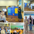 EdCamp у Вінниці: ліцей №18 став простором підтримки й розвитку для освітян