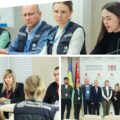 Реабілітація та соціальні послуги: у Вінниці обговорили співпрацю з Бюро ВООЗ в Україні