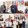 Юні таланти Вінниці отримали нагороди конкурсу «Кришталева нота»