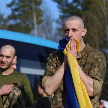 СБУ розпочала підготовчі заходи до обміну полоненими у форматі «1000 на 1000»
