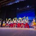 Танці, вірші, сльози радості: як Вінниця вітала Палац дітей з 90-річчям