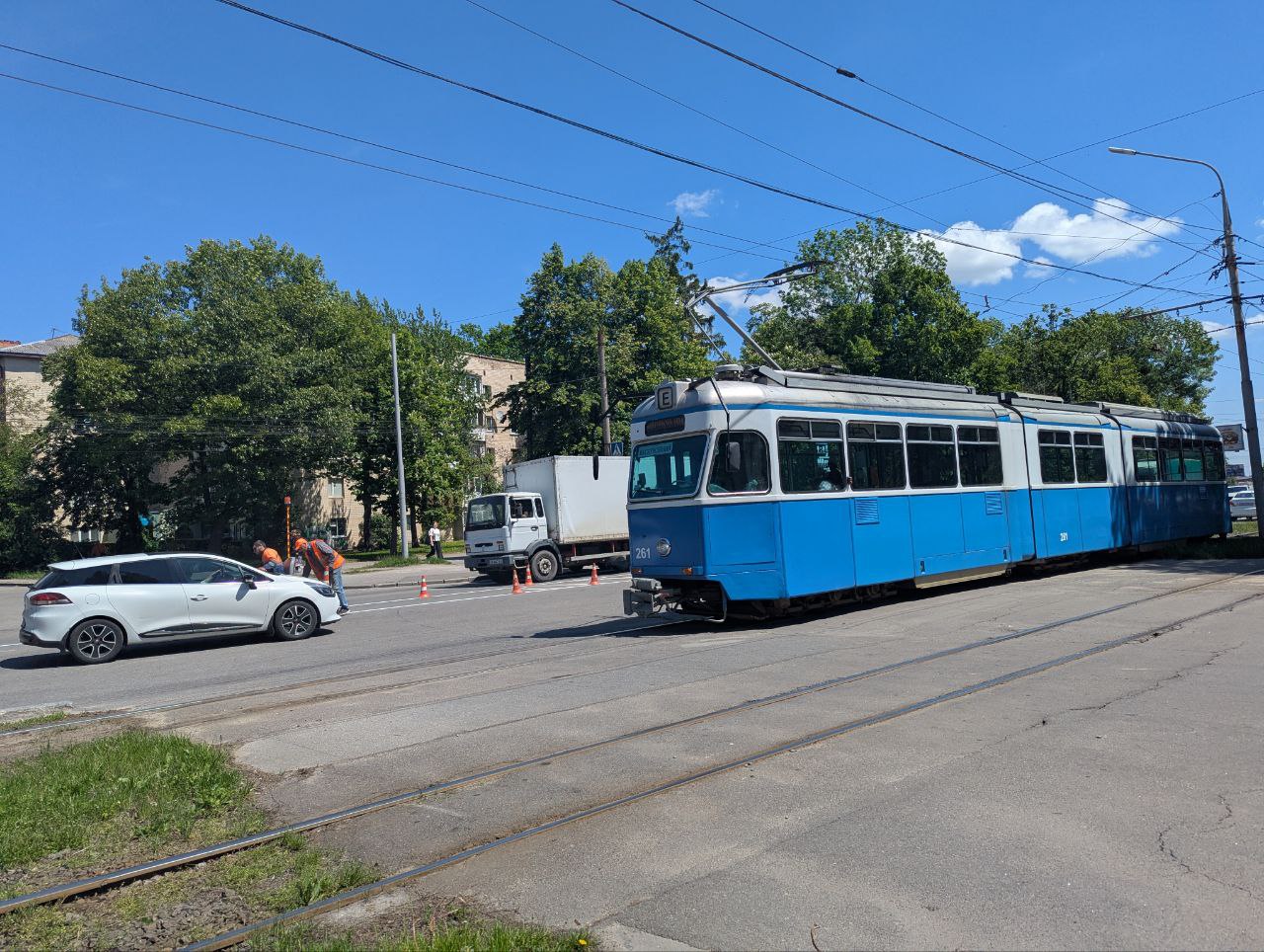 У Вінниці впроваджують нові правила руху: де більше не можна повертати ліворуч