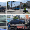 Неправильне паркування у Вінниці: які наслідки чекають на порушників
