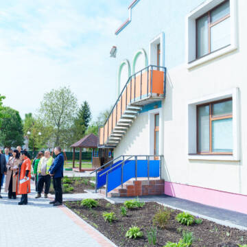 Безпека і розвиток: у вінницькому садочку №5 створюють сучасне укриття для малечі