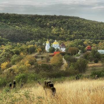 Вінничан запрошують у мандрівку «Таємниці подільських святинь»
