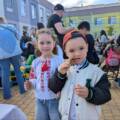 У Вінниці на благодійному ярмарку в дитсадку зібрали 86 тисяч гривень на підтримку військових