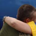 Ще 307 українських оборонців удома: на рідну землю повернулися 16 Захисників з Вінниччини