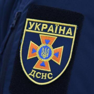Вінниччина без пожеж: рідкісний, але радісний день для рятувальників