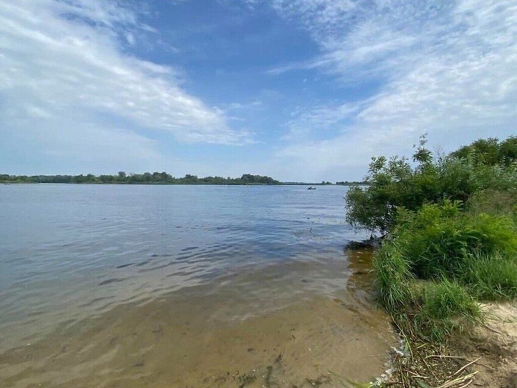 У Жмеринці гідроспоруду повернули з незаконного користування
