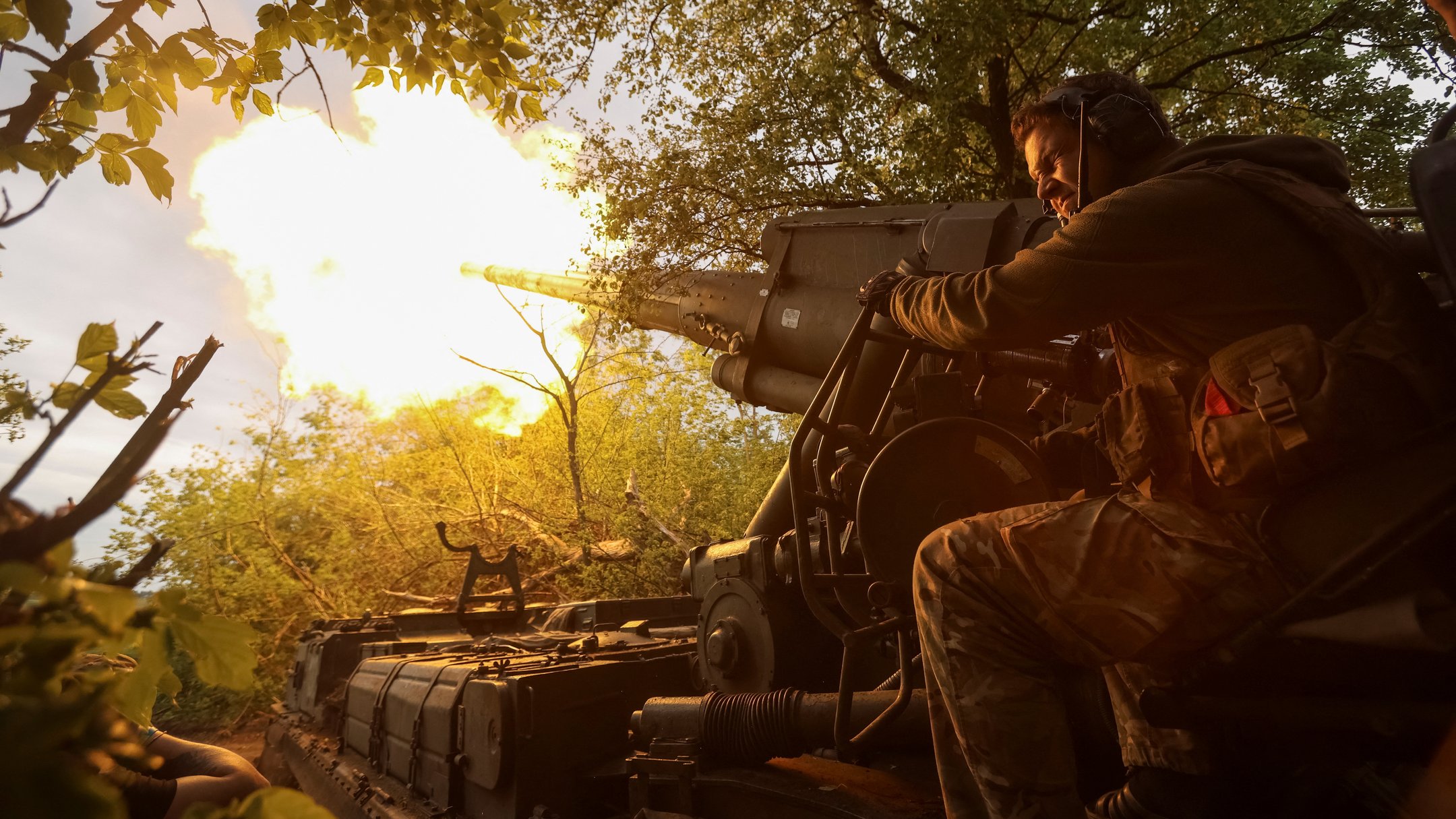 За добу на фронті відбулося 163 боєзіткнення, рф втратила 1080 військових