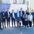 Які проблеми Вінниці допомагають вирішити міста-побратими Карлсруе та Нансі