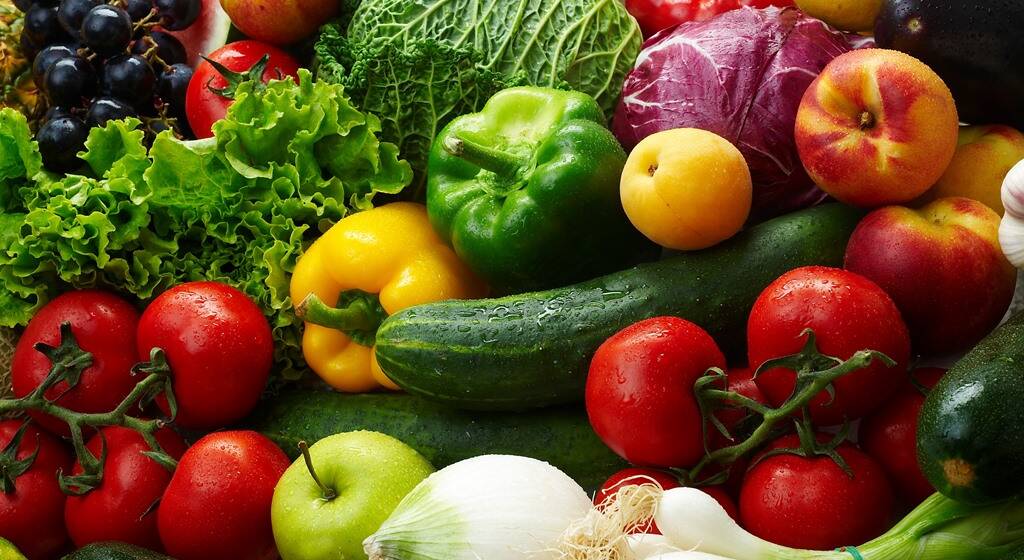 Їжа замість ліків: продукти, що знижують артеріальний тиск