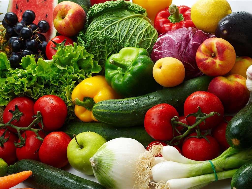 Їжа замість ліків: продукти, що знижують артеріальний тиск
