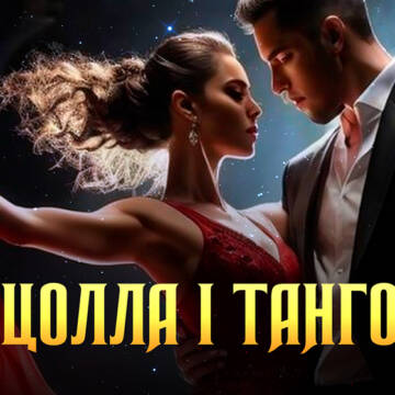 Концерт «П’яццолла і танго в саду» 14 червня вразить вінничан пристрастю і красою