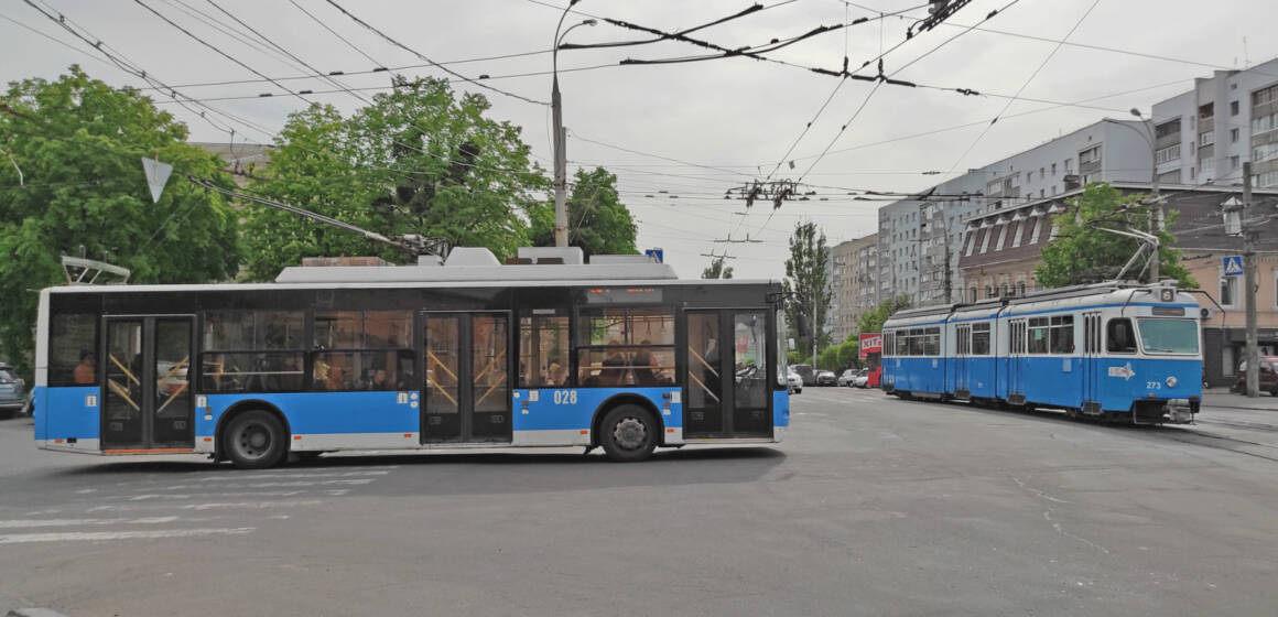 У Вінниці 8 червня збільшать кількість транспорту через Провідну неділю