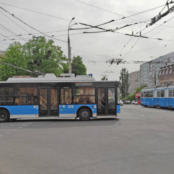 У Вінниці 8 червня збільшать кількість транспорту через Провідну неділю