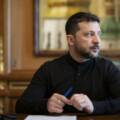 Зеленський запровадив нові санкції проти виробників російських безпілотників